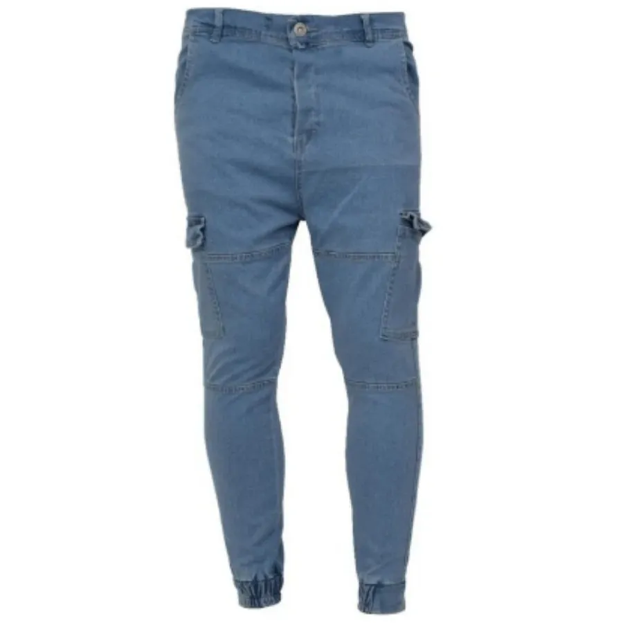 شلوار جین مردانه