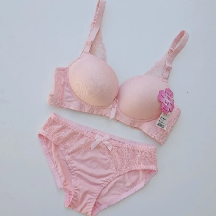 لباسزیر دخترانه