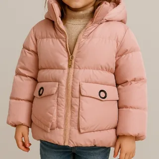 کاپشن بچگانه