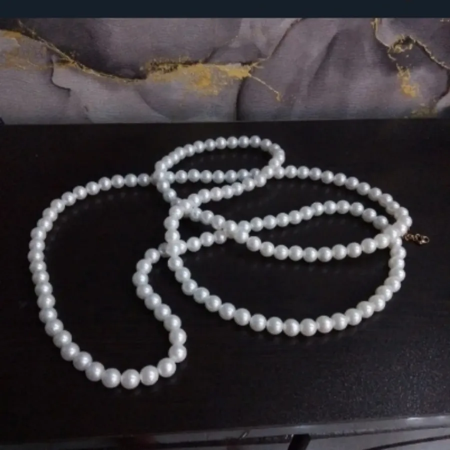 گردنبند مروارید