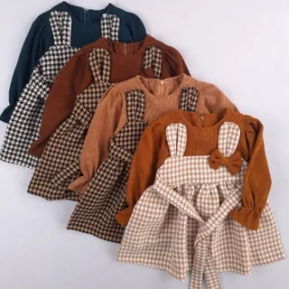 پیراهن پیجازی پاپیونی ?