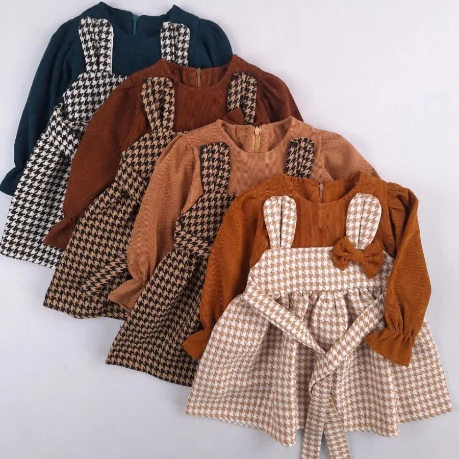 پیراهن پیجازی پاپیونی ?