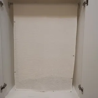 شال شیری پلیسه نو نگین کو