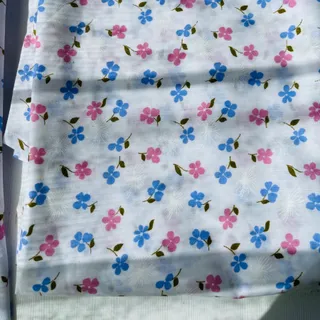 ست چادر نماز و‌مقنعه