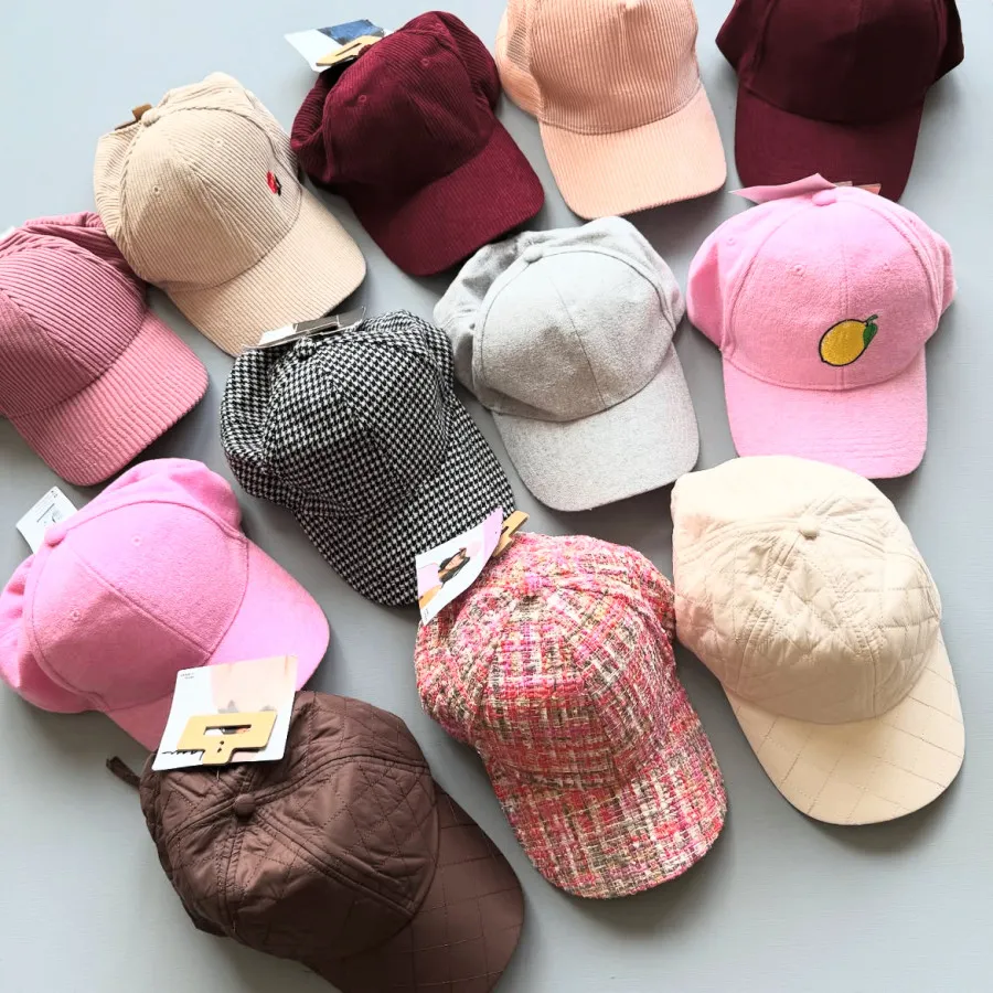 کلاه المانی