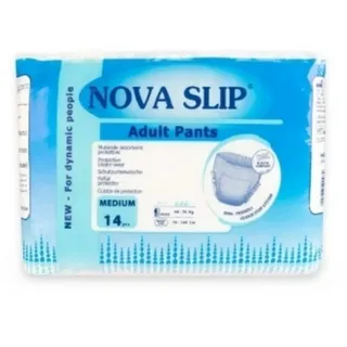 پوشک شورتی نوا اسلیپ