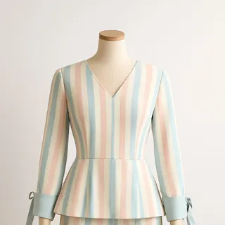 شومیز مجلسی