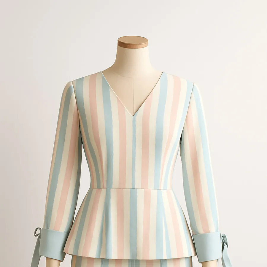 شومیز مجلسی