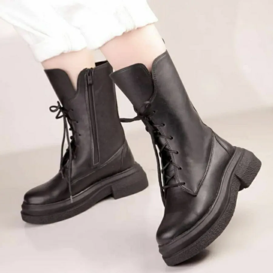 بوت زنانه شیک