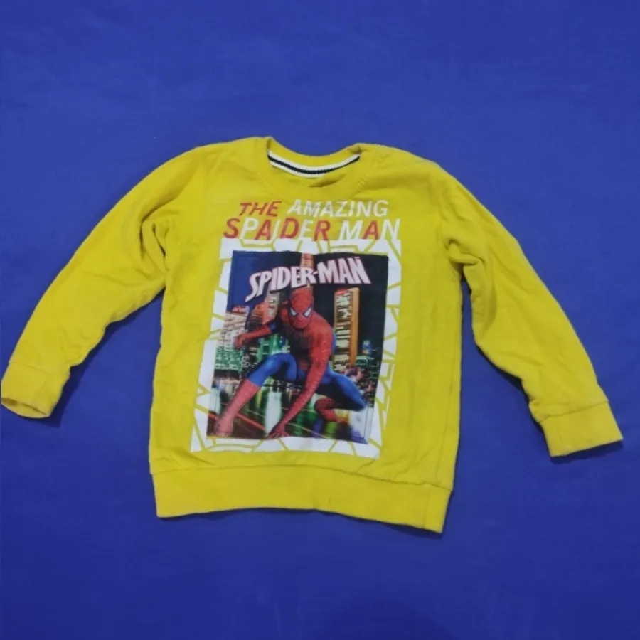 بلوز پسرانه