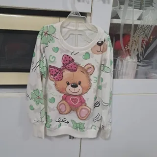 آستین بلند فینگردار قیمت