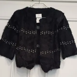 کراپ کت بافت