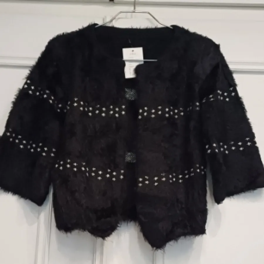 کراپ کت بافت