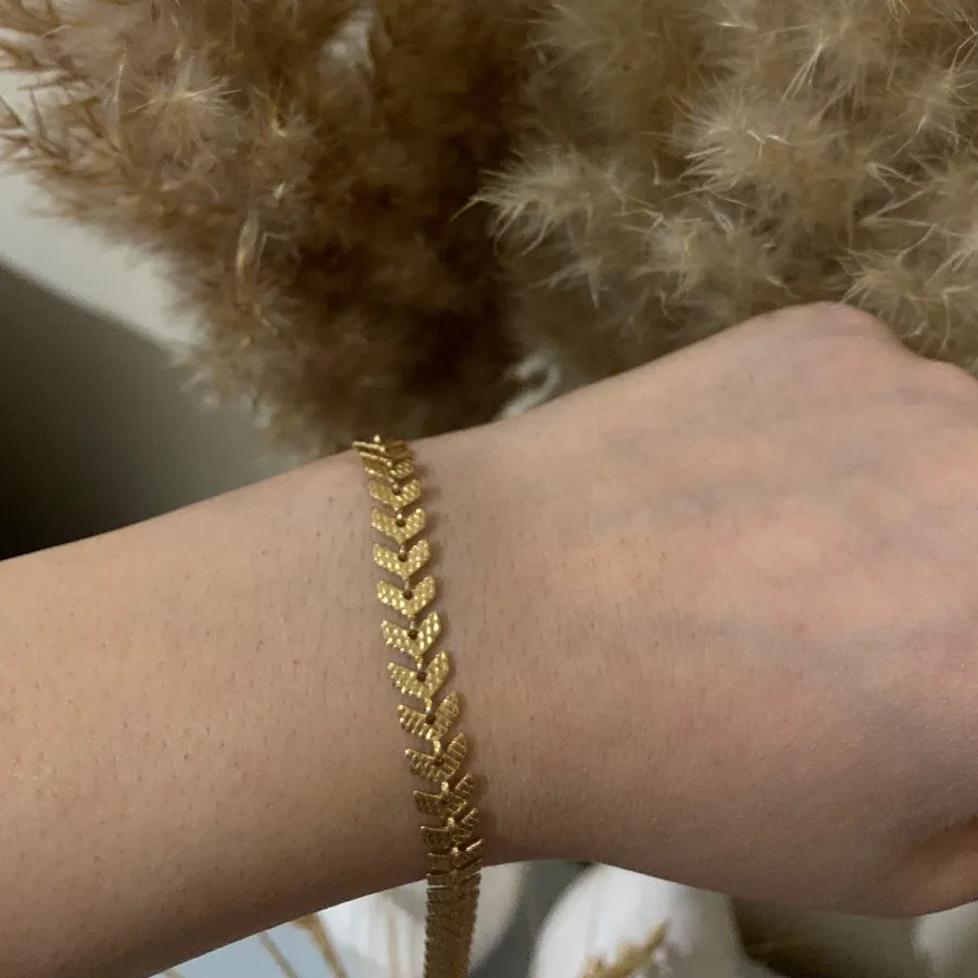 پابند طلایی