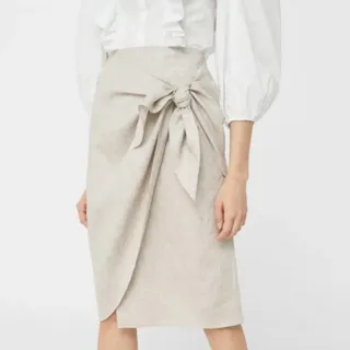 دامن برند منگو Mango