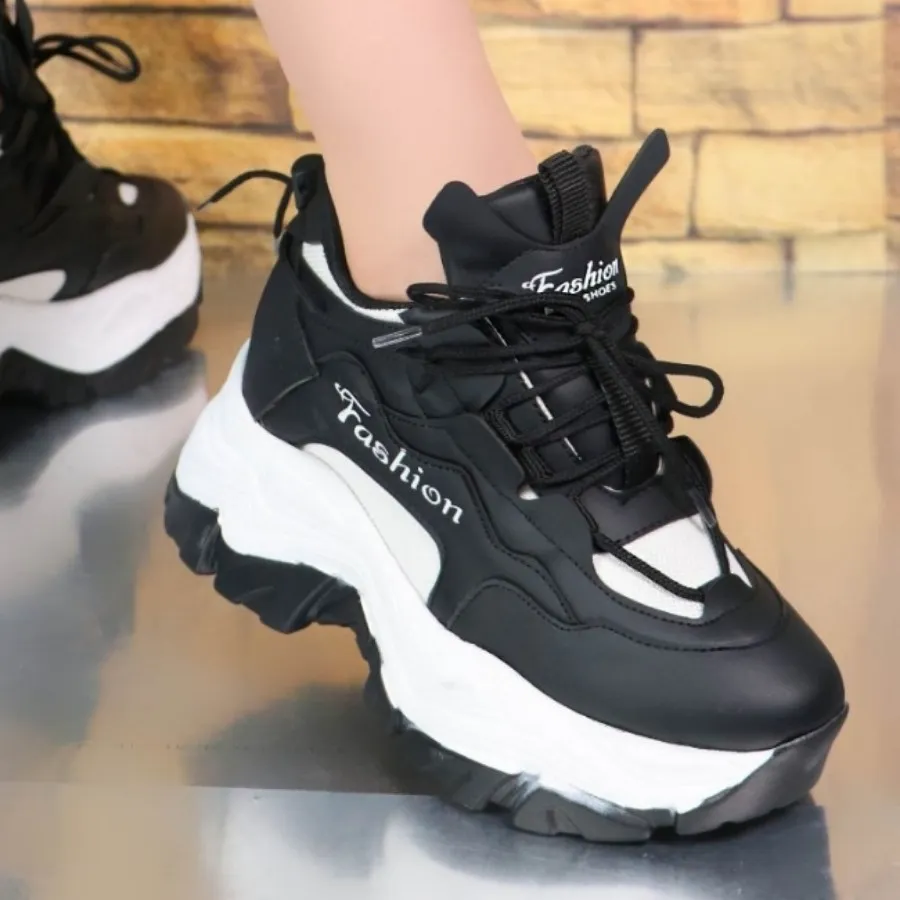 کتونی جدید لژدار7سانت