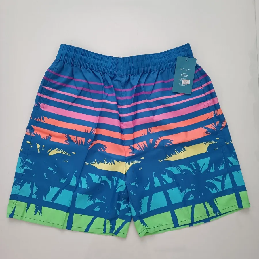 شلوارک مردانه وارداتی