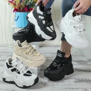 کتونی لژ مخفی 7سانت