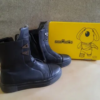 بوت برند فشن داگ