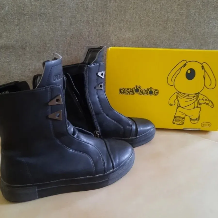 بوت برند فشن داگ