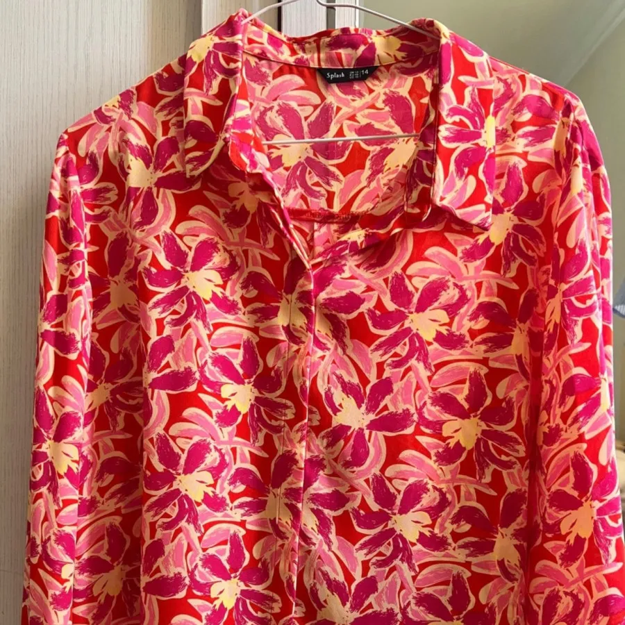 شومیز خارجی