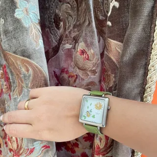 ساعت مچی دخترونه