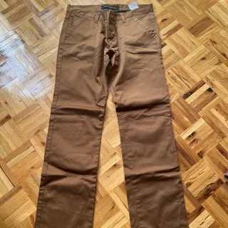 شلوار کتانی مردانه دیزل