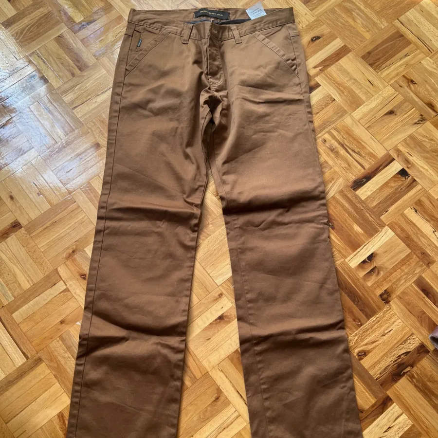 شلوار کتانی مردانه دیزل