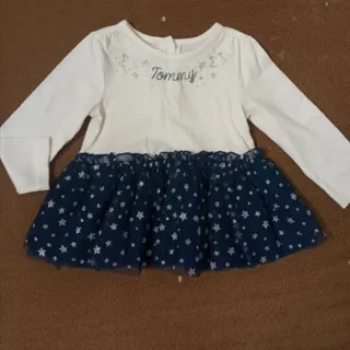 پیراهن خارجی