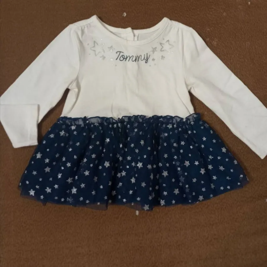 پیراهن خارجی