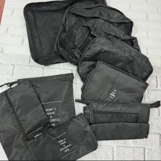 پک نظم دهنده چمدان