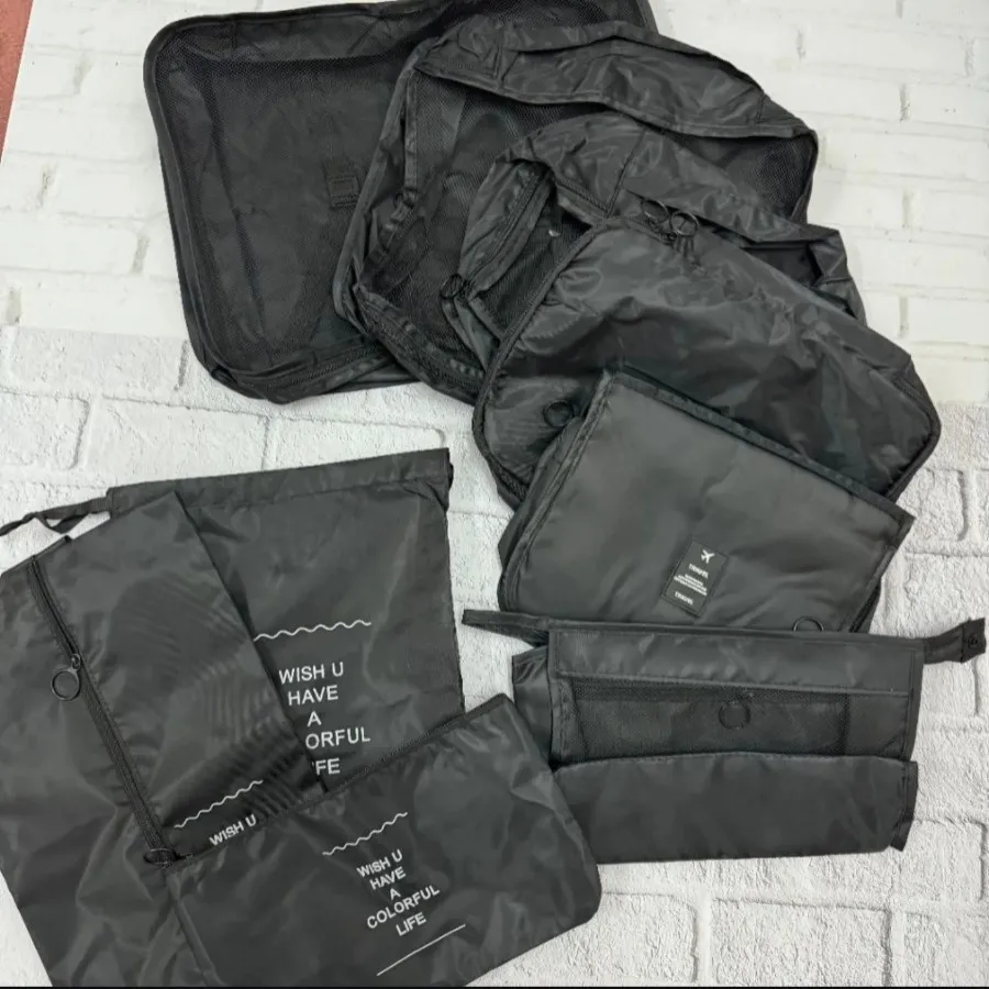 پک نظم دهنده چمدان