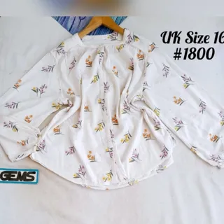 شومیز مارکدار