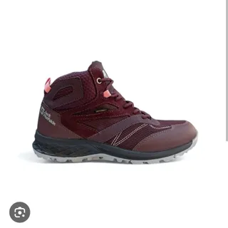 کفش طبیعت گردی Jack Wolf