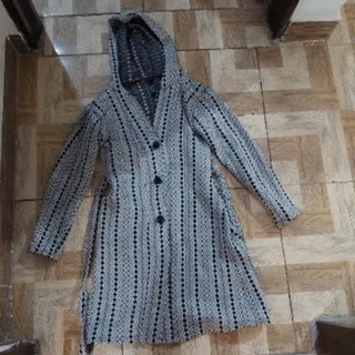 بافت پاییزه کلاهدار 38 40