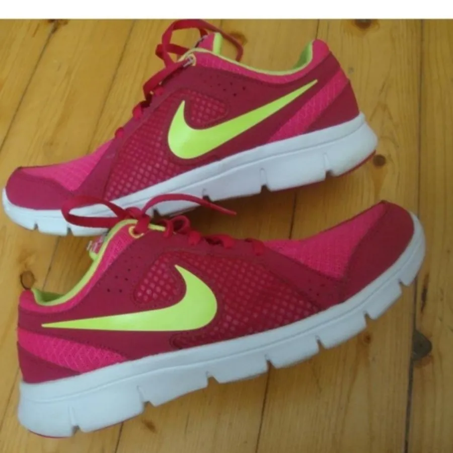 کتونی اصل نایک nike