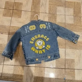 کت لی جین بچگانه