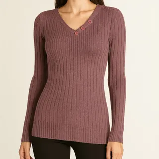 بلوز پاییزه