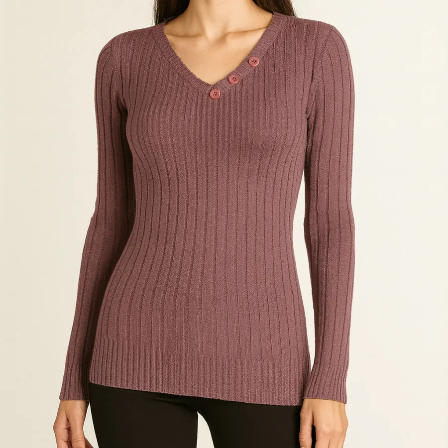 بلوز پاییزه