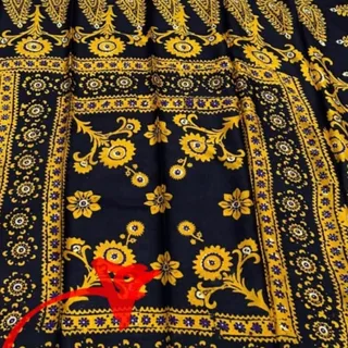 روسری سنتی خریدارم