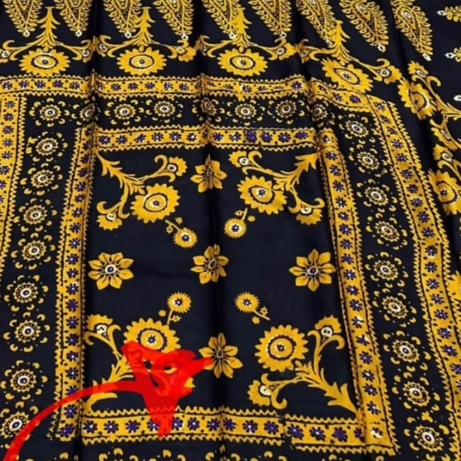 روسری سنتی خریدارم