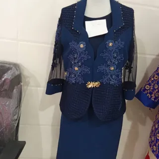 لباس سه تیکه