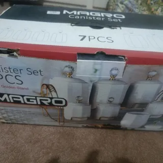 جا ادویه magro