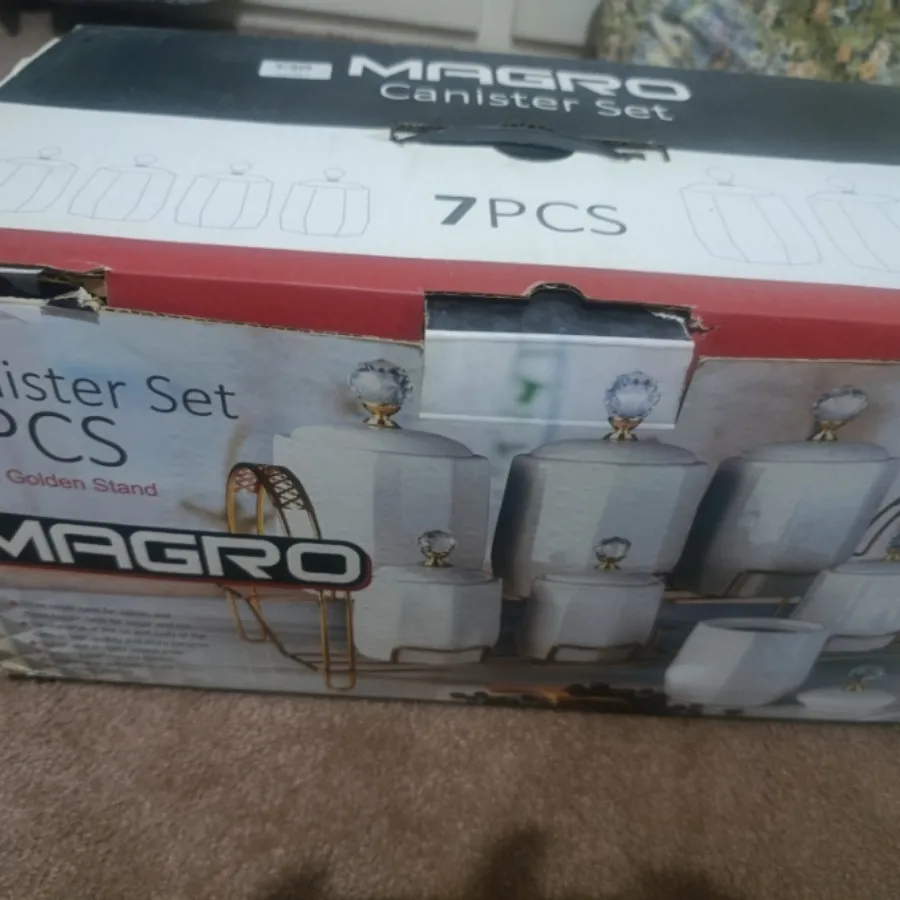 جا ادویه magro