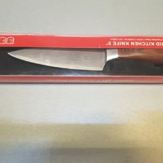 چاقو آشپزخانه