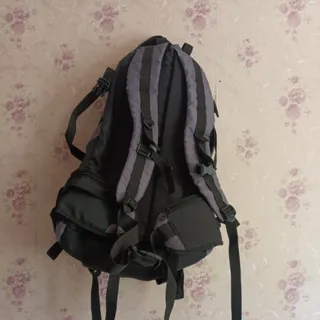 کوله پشتی کوهنوردی