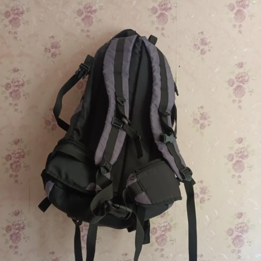 کوله پشتی کوهنوردی