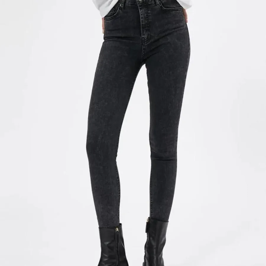 شلوار جین برند koton