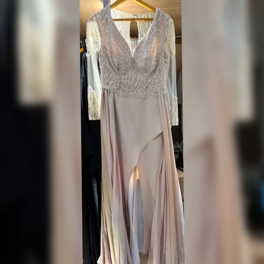 لباس مجلسی زنانه