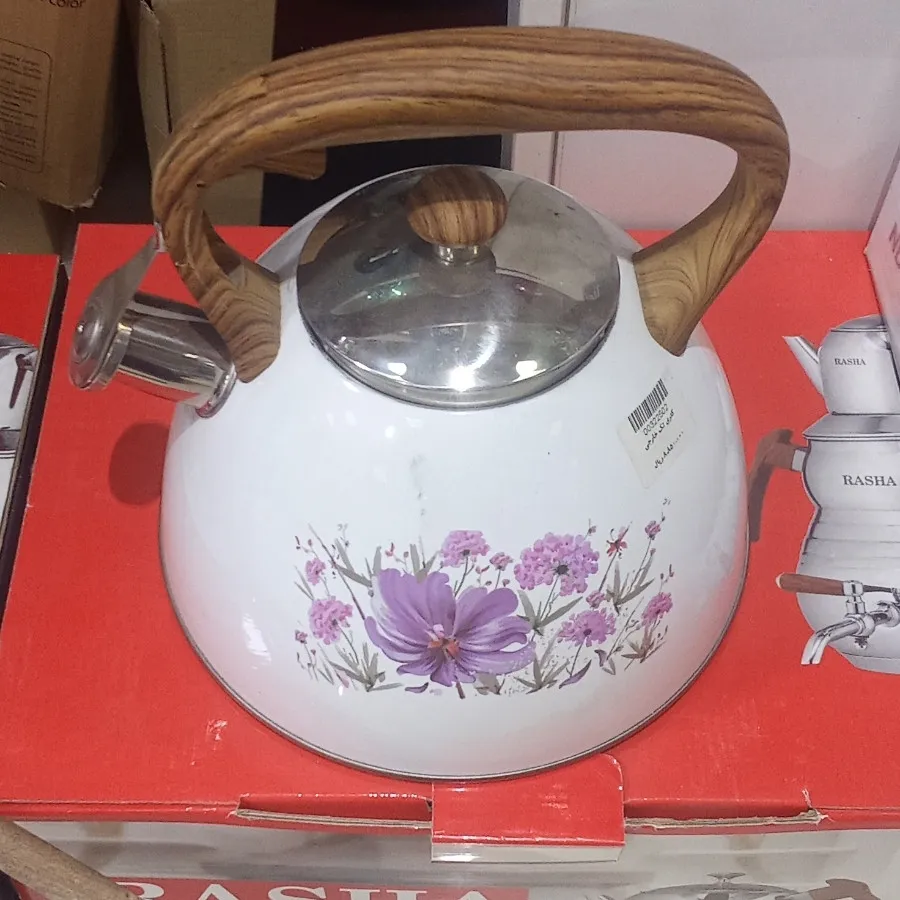 کتری سوت زن